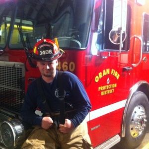 Meet your Posher, Brent